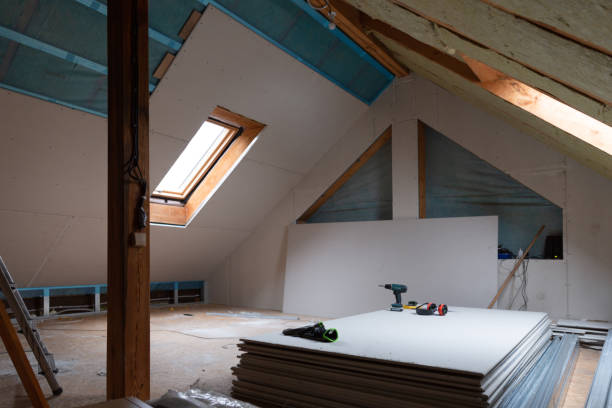 Insulation for Commercial Buildings in Orchard Homes, MT