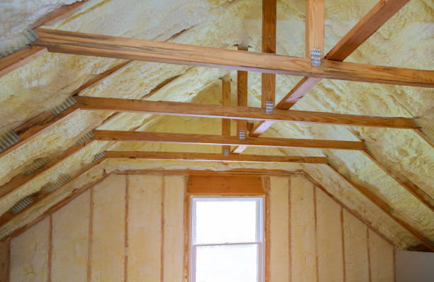 Garage Insulation Installation in Orchard Homes, MT