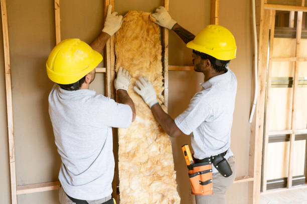 Range of Insulation Solutions in Orchard Homes, MT